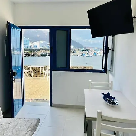 Apartamento Oceanviews *