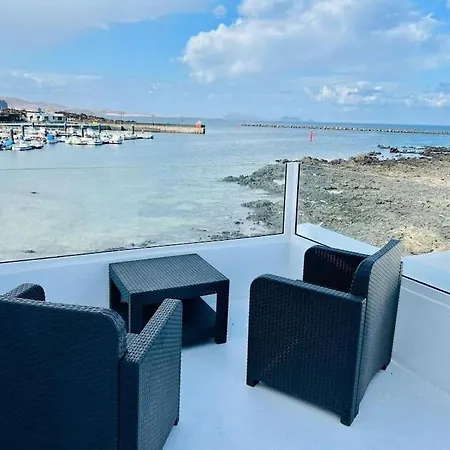 Daire Oceanviews