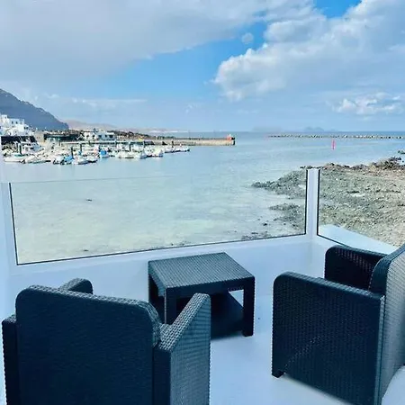 Oceanviews Daire Orzola