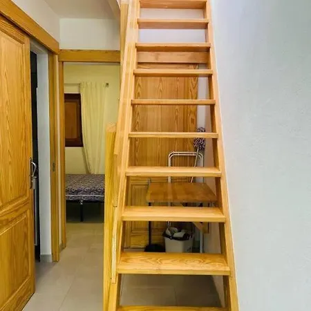 Daire Oceanviews Orzola