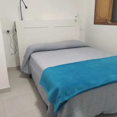 Daire Oceanviews Orzola